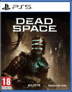 Dead Space  PS5 (PPSA 03846) (Английская озвучка)
