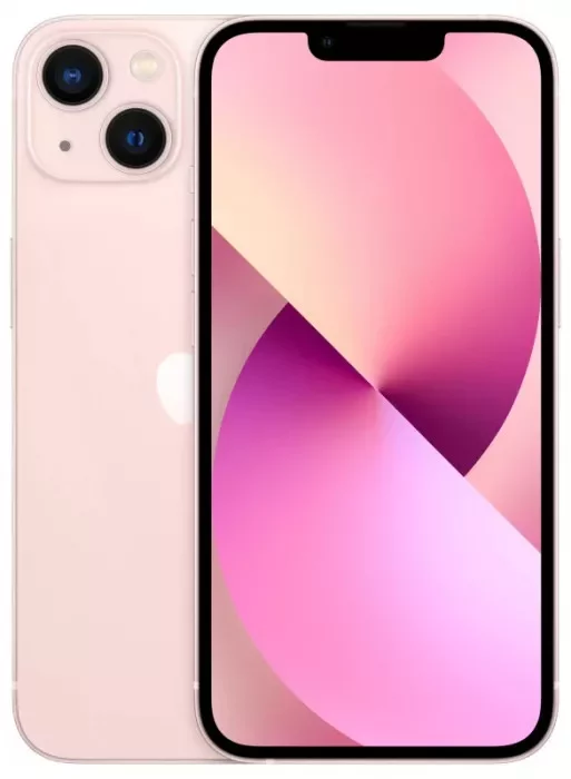 Iphone 13 128GB Pink Sim+Esim