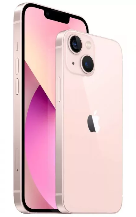 Iphone 13 128GB Pink Sim+Esim