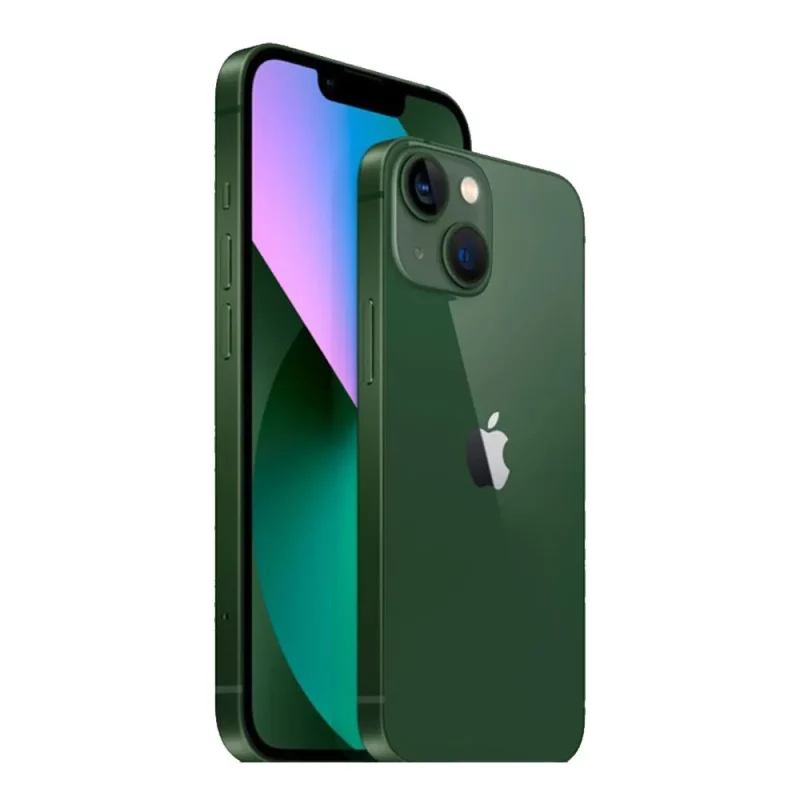 Iphone 13 128GB Green Sim+Esim