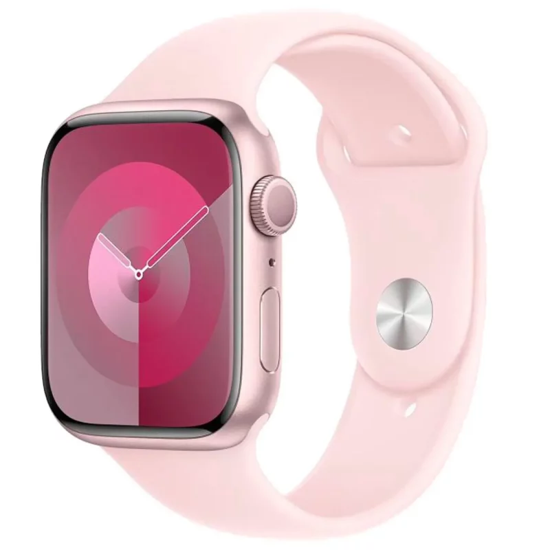 Apple Watch 9 41 Pink