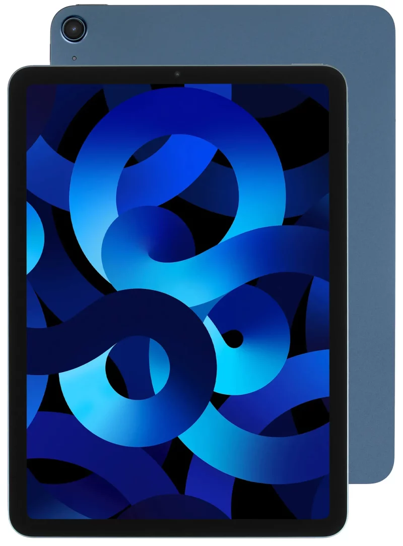 Apple iPad Air 5 64GB Wi-Fi Blue