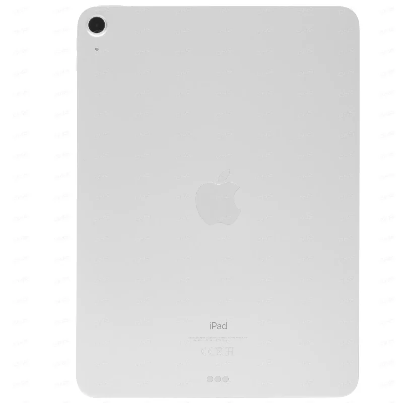 Apple iPad Air 5 256GB Wi-Fi Silver