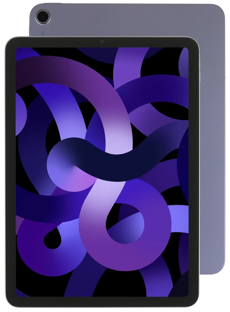 Apple iPad Air 5 256GB Wi-Fi Purple