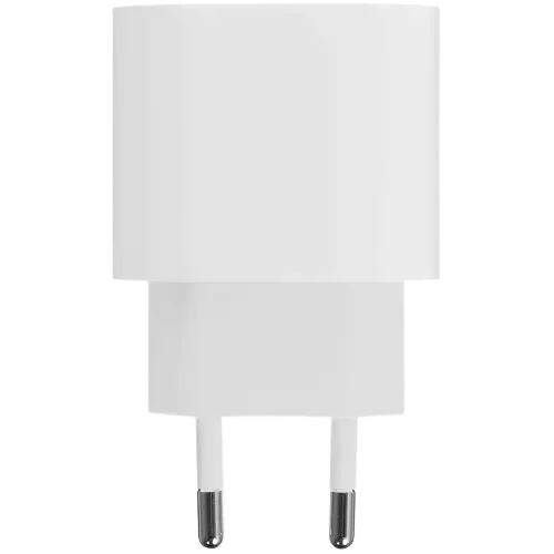 Зарядное устройство Apple USB-C Power Adapter 20W MHJE3ZM/A