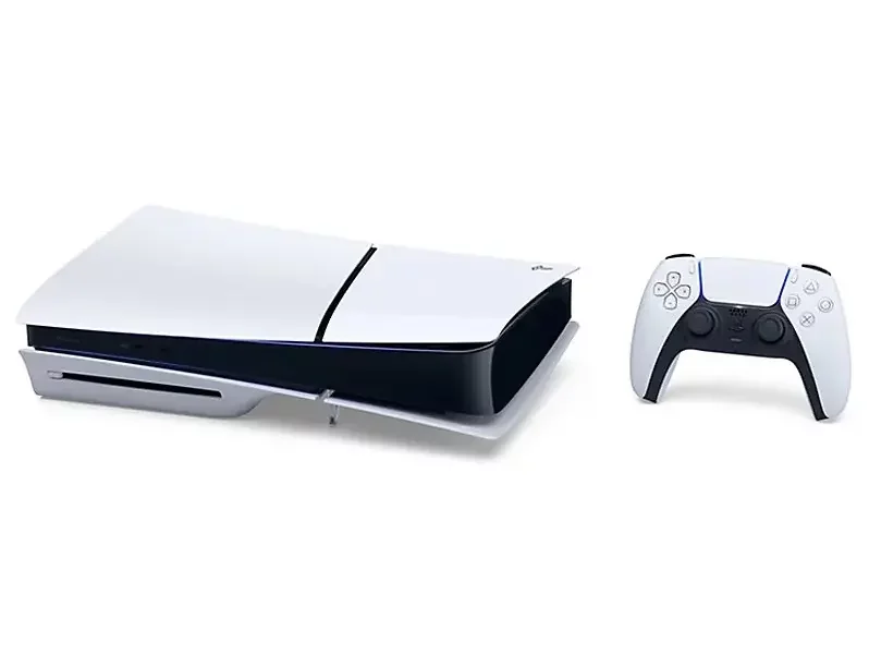 Playstation 5 Slim 2000A