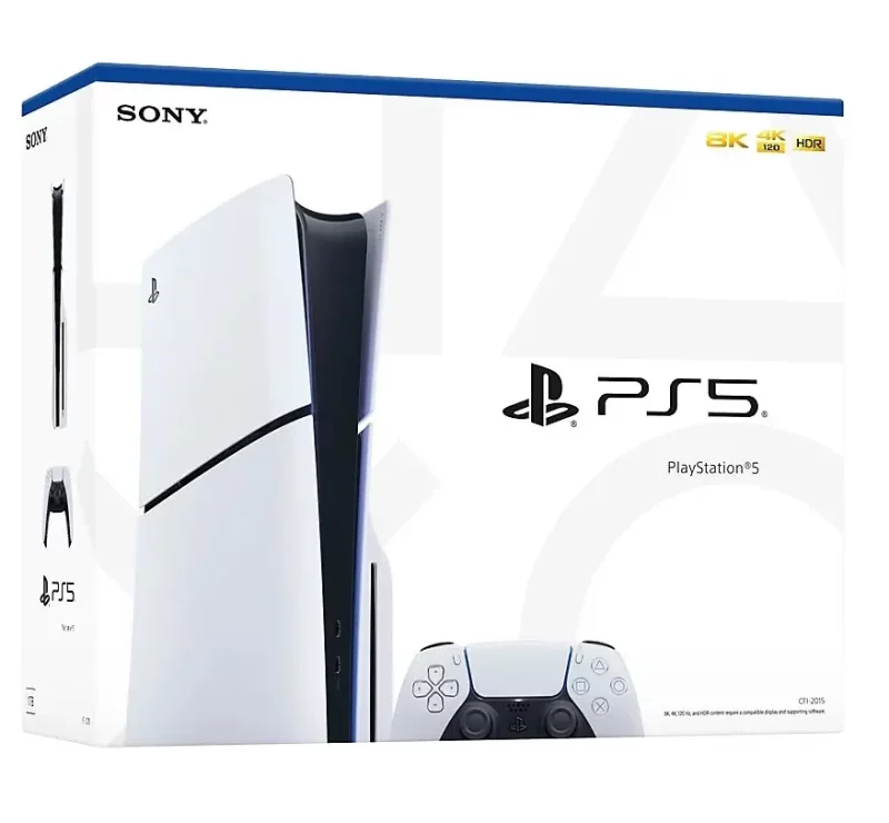 Playstation 5 Slim 2000A