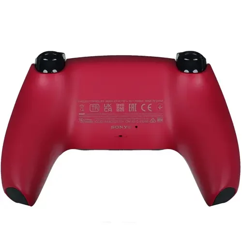 Gamepad Dualsense Original Red