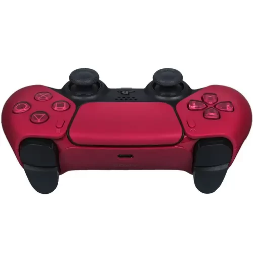 Gamepad Dualsense Original Red