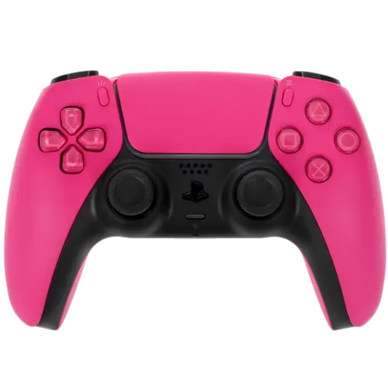 Dualsense Gamepad Original Pink