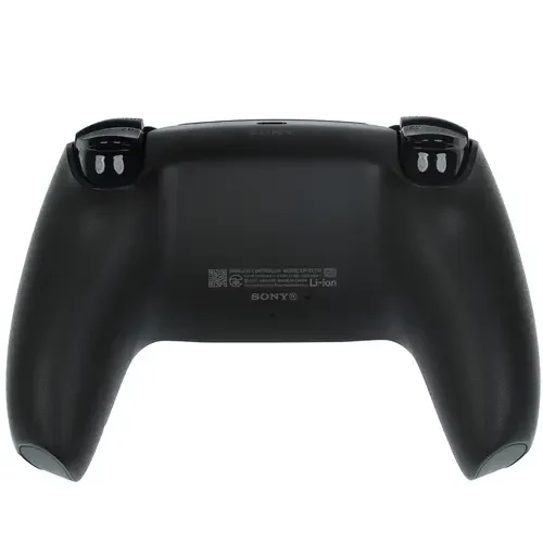 Dualsense Gamepad Original Black