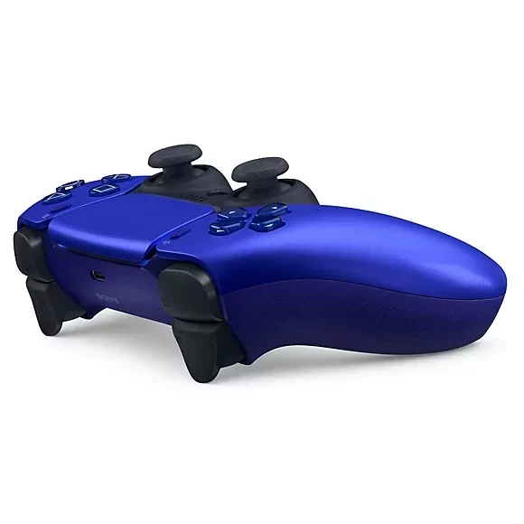 Dualsense Gamepad Original Cobalt Blue New Color