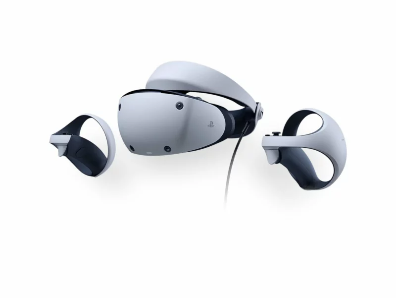 Sony Playstation VR2