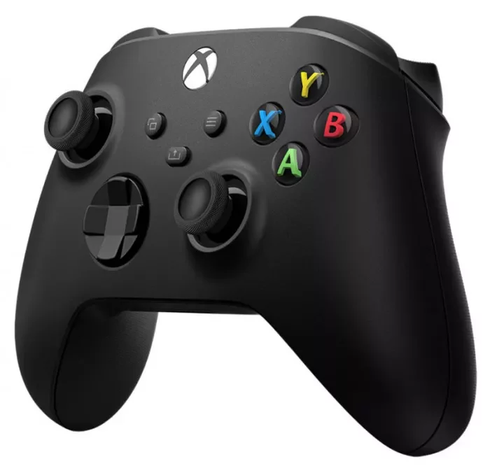 Геймпад Microsoft Xbox Series Carbon Black