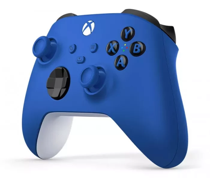 Геймпад Microsoft Xbox Series Shock Blue