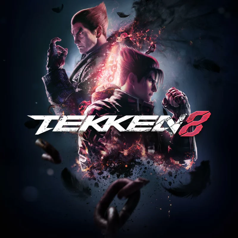 Tekken 8 (Предзаказ)