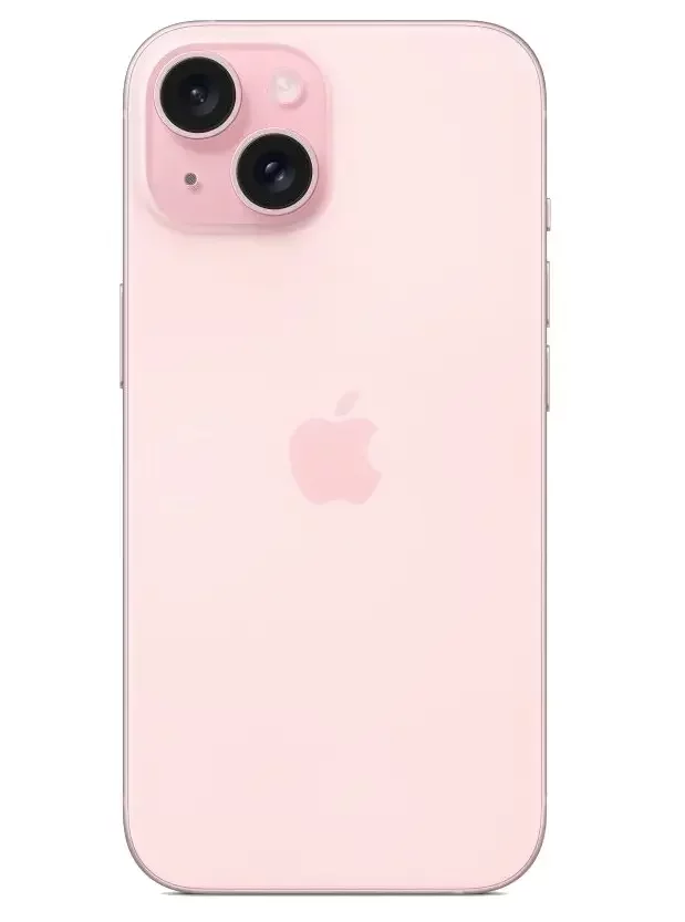 Iphone 15 256GB Pink Sim+Esim