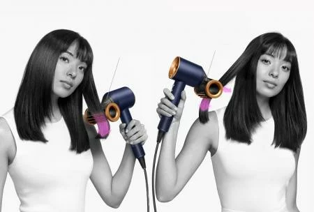 Фен Dyson Supersonic HD15 Bronze (Бронзовый)