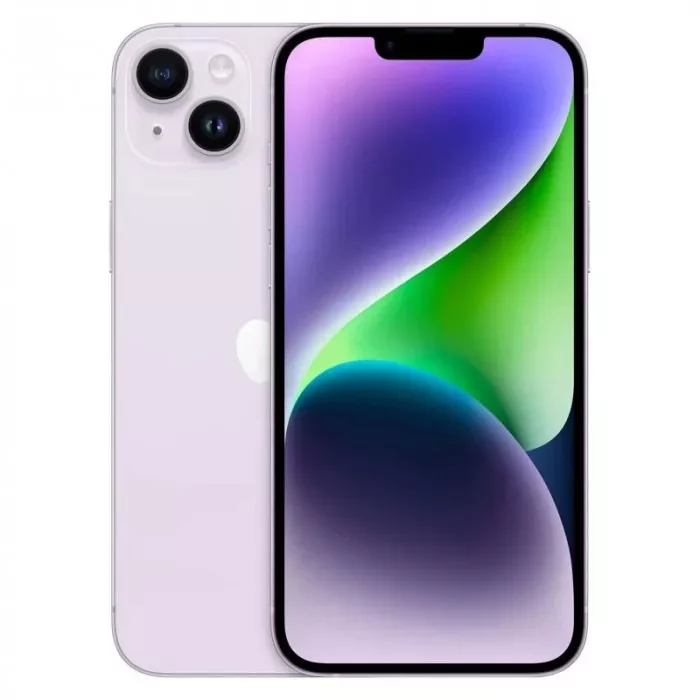 iPhone 14 Plus 128gb Purple Sim+Esim