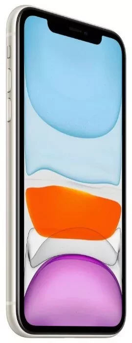 Iphone 11 128GB Starlight Sim+Esim