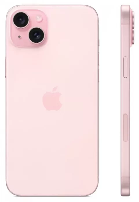 iPhone 15 Plus 128GB Pink Sim+Esim