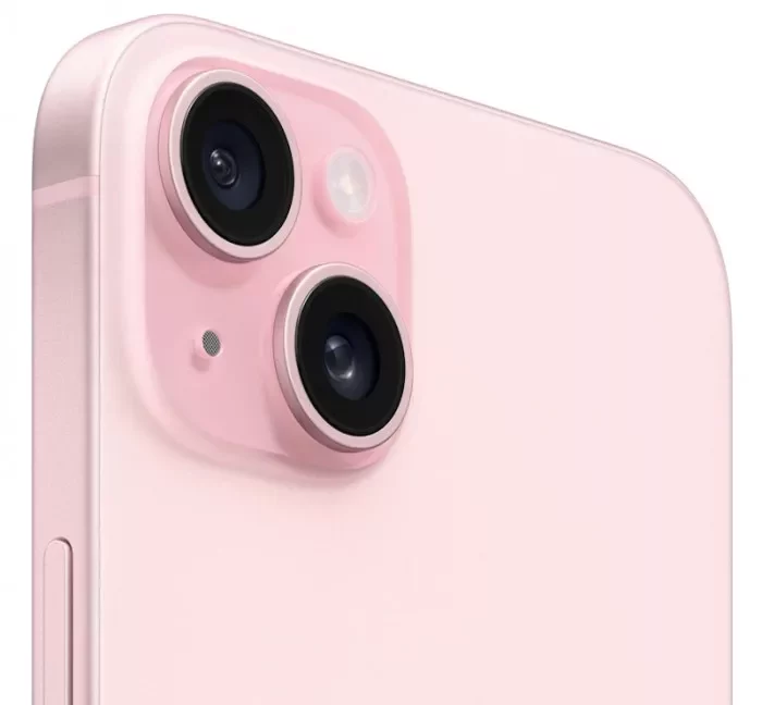 iPhone 15 Plus 128GB Pink Sim+Esim