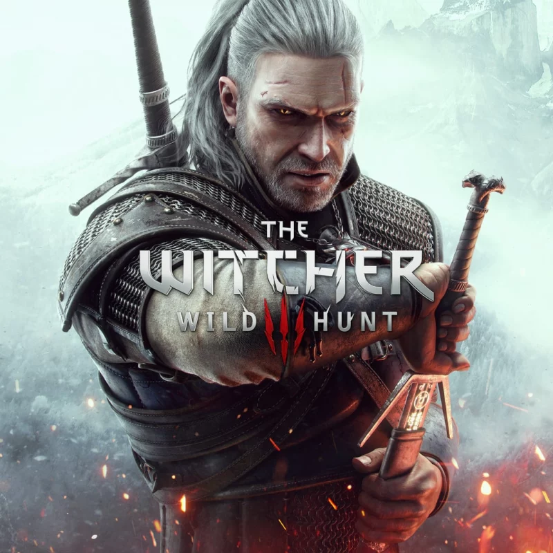 The Witcher 3: Wild Hunt (Электронное издание)