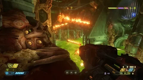 DOOM (Электонное издание)