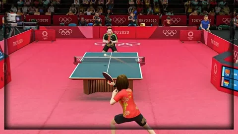 Olympic Games Tokyo 2020 – The Official Video Game (Электронное издание)