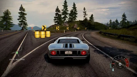 Need for Speed™ Hot Pursuit Remastered (Электронное издание)