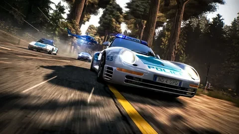 Need for Speed™ Hot Pursuit Remastered (Электронное издание)