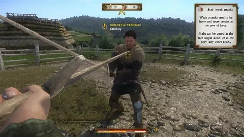 Kingdom Come: Deliverance (Электронное издание)