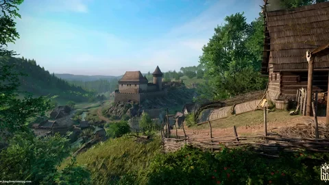 Kingdom Come: Deliverance (Электронное издание)