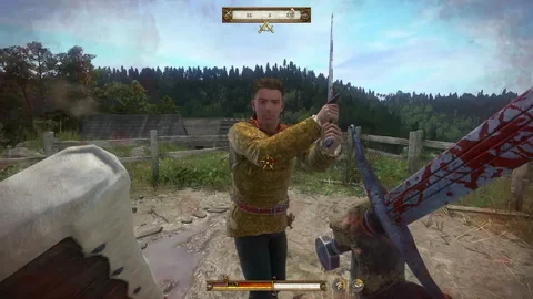 Kingdom Come: Deliverance (Электронное издание)