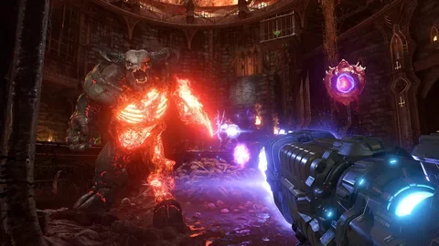 DOOM Eternal Standard Edition (Электронное издание)