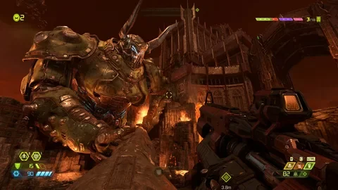 DOOM Eternal Standard Edition (Электронное издание)