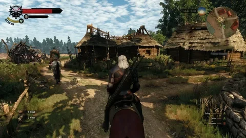 The Witcher 3: Wild Hunt (Электронное издание)