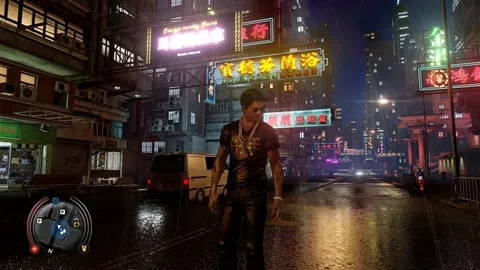 Sleeping Dogs™ Definitive Edition (Электронная версия)