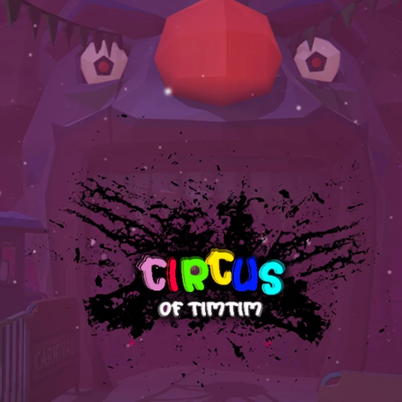 Circus of TimTim (Электронное издание)