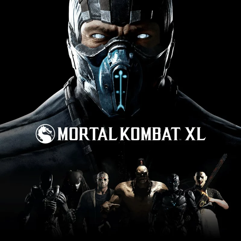 Mortal Kombat XL (Электронное издание)