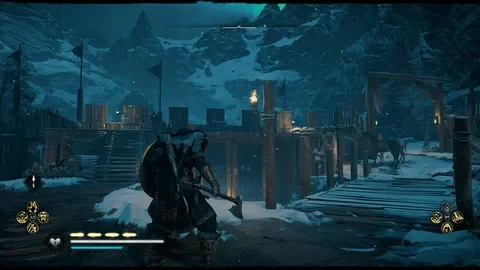 Assassin's Creed Valhalla Ragnarök (Электронное издание)