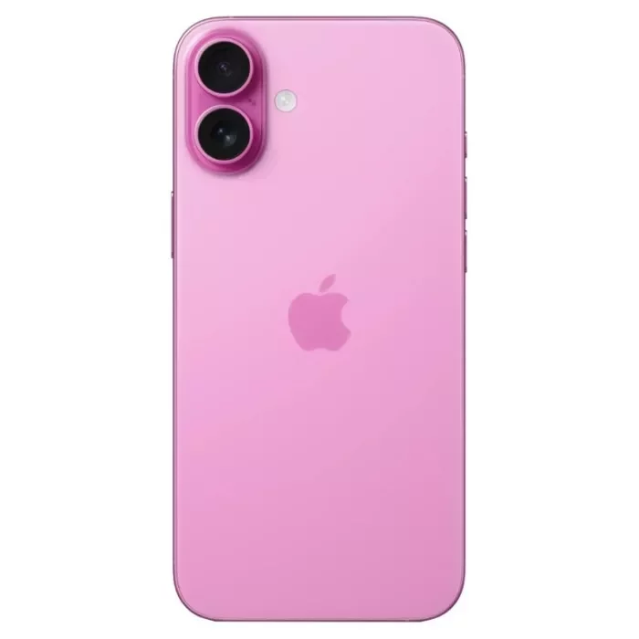 iPhone 16 128GB Розовый (Pink) SIM + eSIM