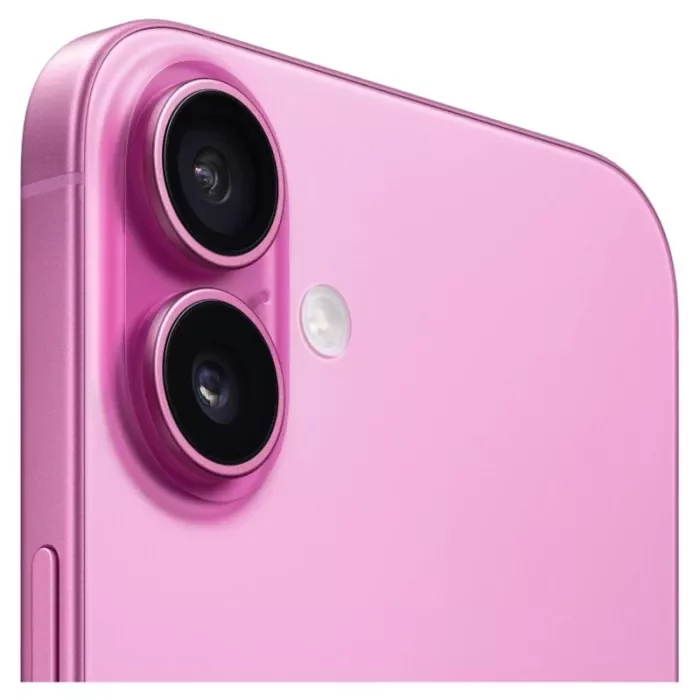 iPhone 16 128GB Розовый (Pink) SIM + eSIM