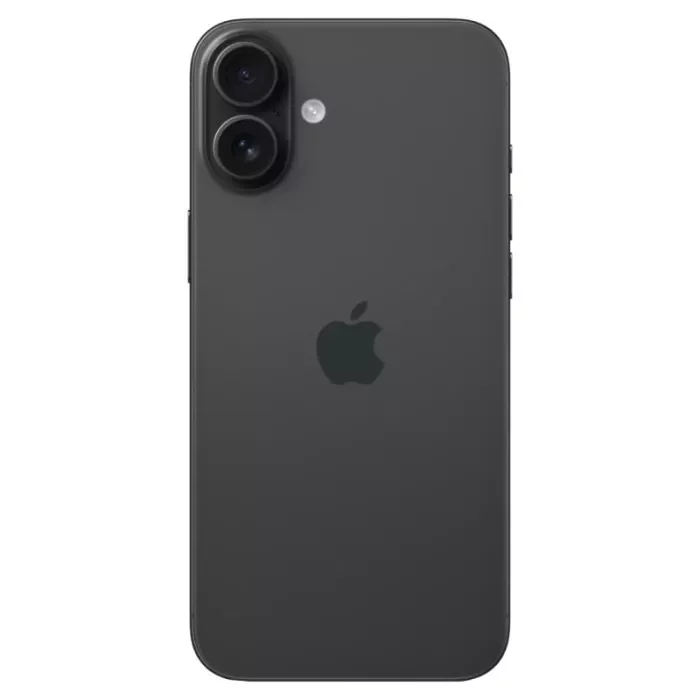 Apple iPhone 16 128GB Черный (Black) SIM + eSIM