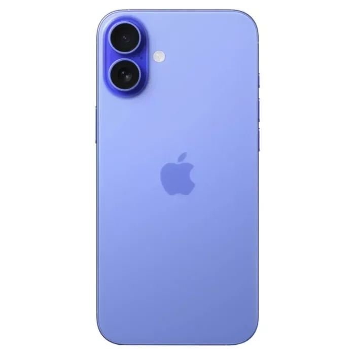 iPhone 16 128GB Ультрамарин (Ultramarine) SIM + eSIM