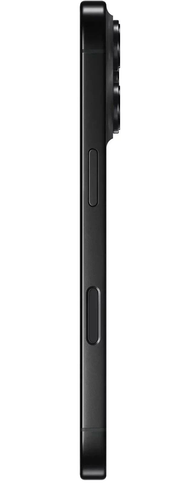 iPhone 16 Pro 1TB Черный (Black Titanium) SIM + eSIM