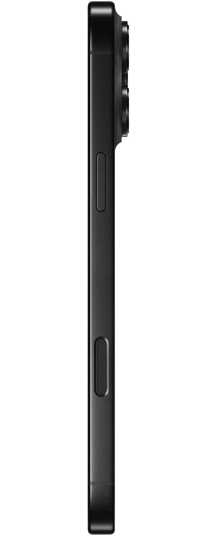 iPhone 16 Pro Max 1TB Черный (Black Titanium) nano SIM + eSIM