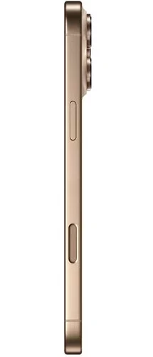 iPhone 16 Pro Max 512GB Пустынный титан (Desert Titanium) SIM + eSIM