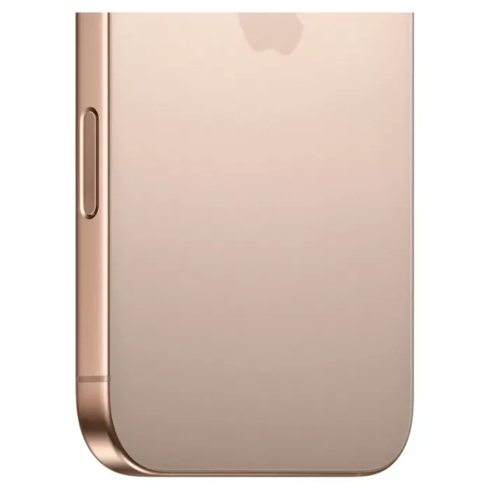 iPhone 16 Pro Max 512GB Пустынный титан (Desert Titanium) SIM + eSIM