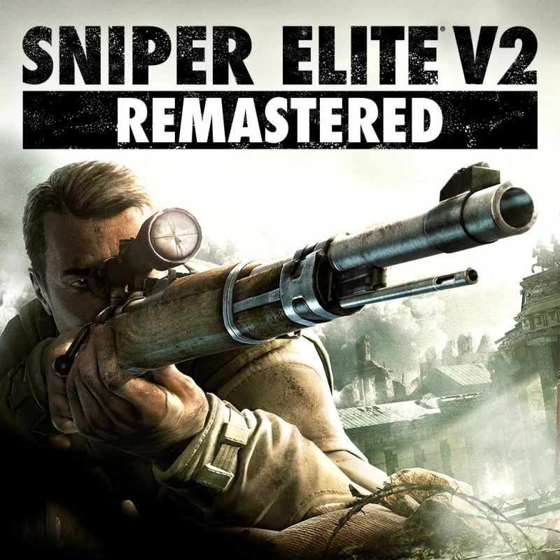 Sniper Elite V2 Remastered (Электронное издание)